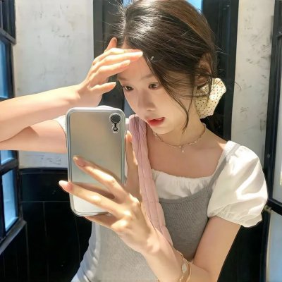 金银花开