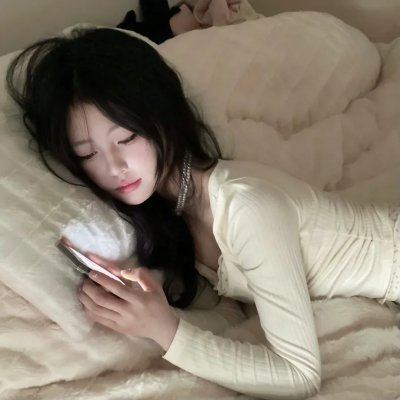 安娜和狼