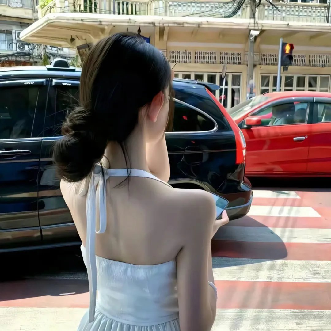 丑女之战